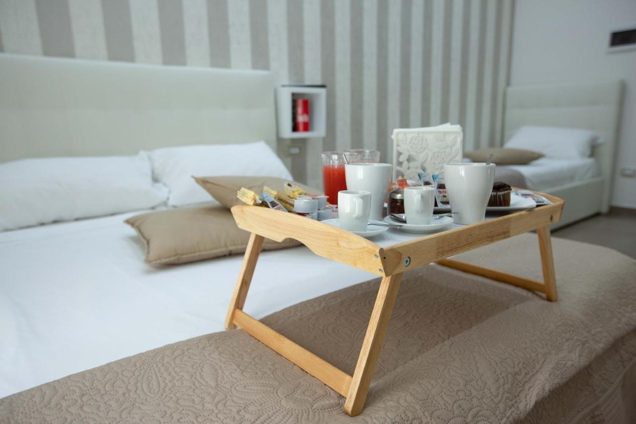 Bed & Breakfast Philip Royal