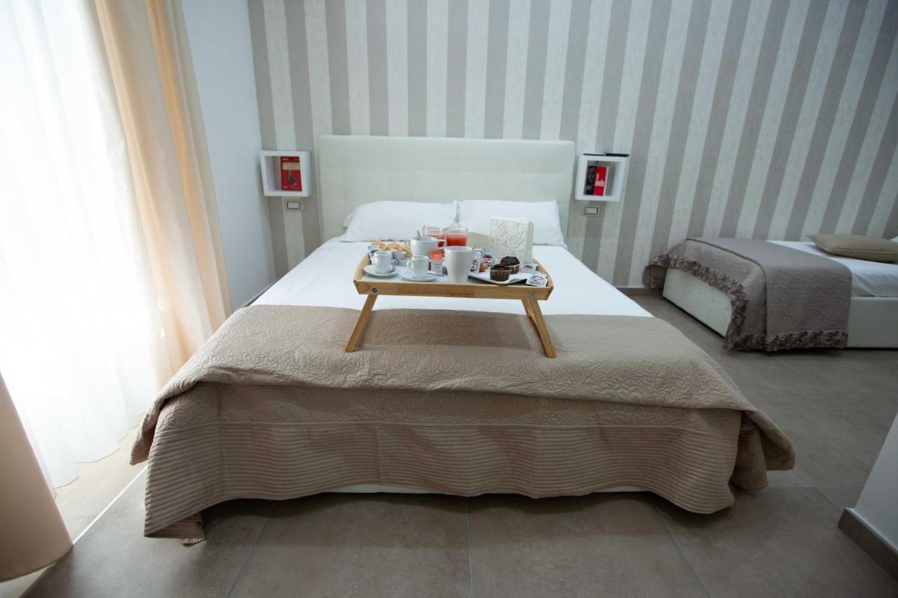 Bed & Breakfast Philip Royal 3*