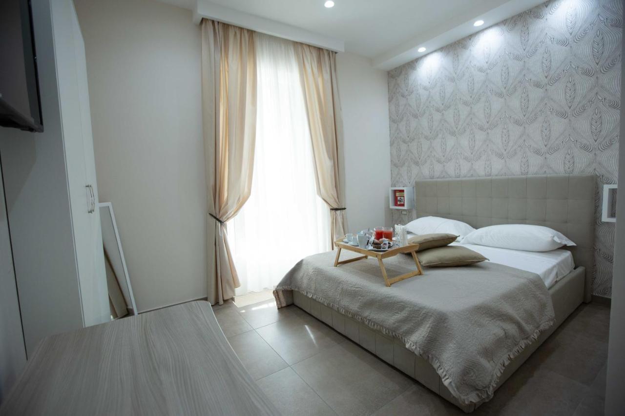 Bed & Breakfast Philip Royal 3*