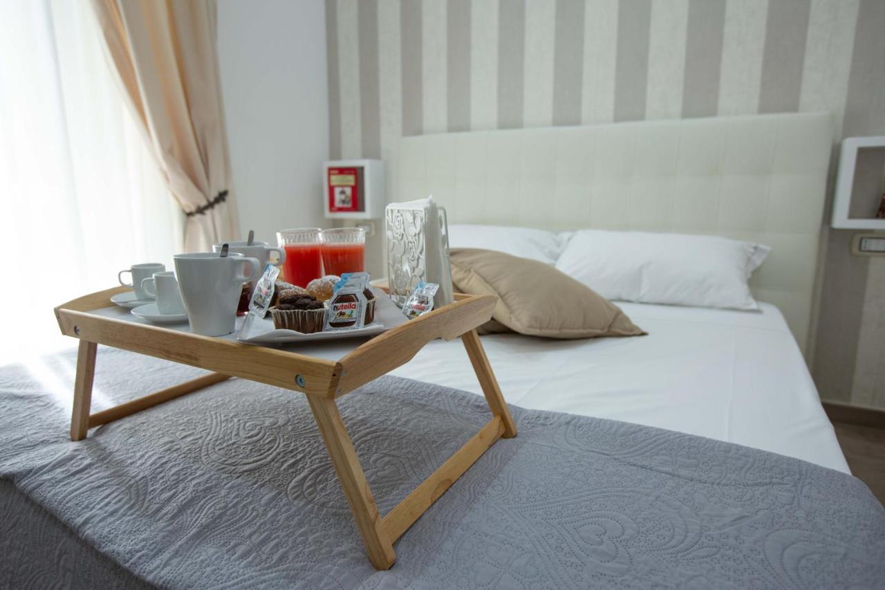 Bed & Breakfast Philip Royal 3*