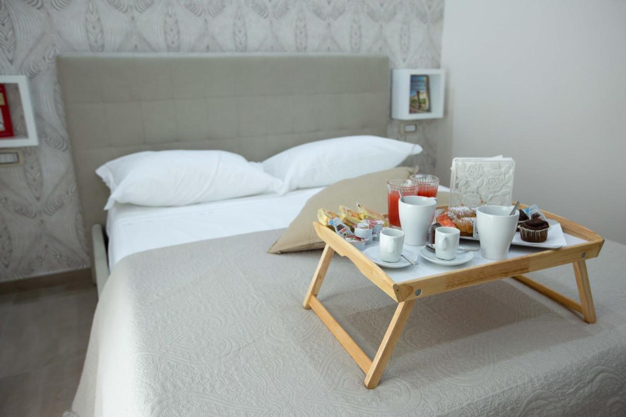 Bed & Breakfast Philip Royal Naples