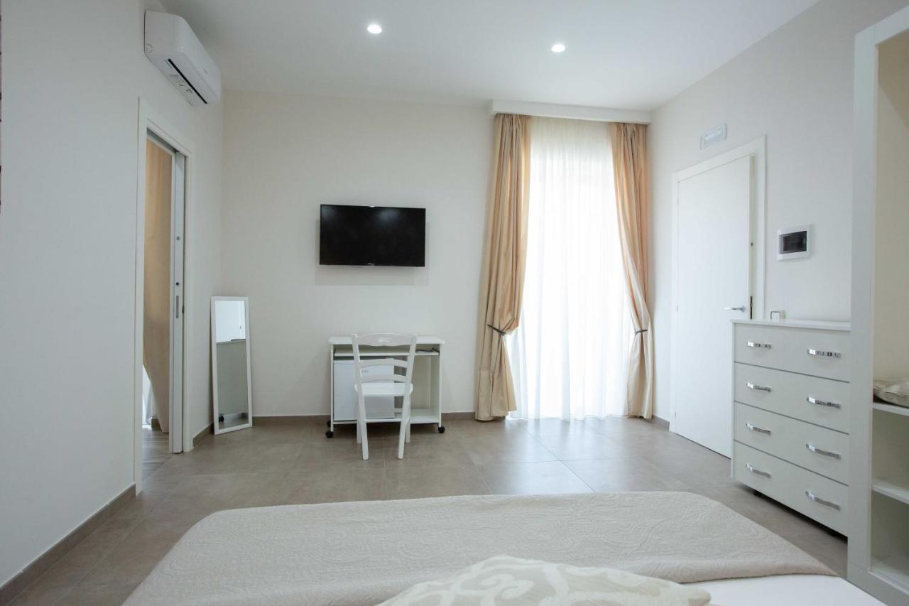 Bed & Breakfast Philip Royal Naples