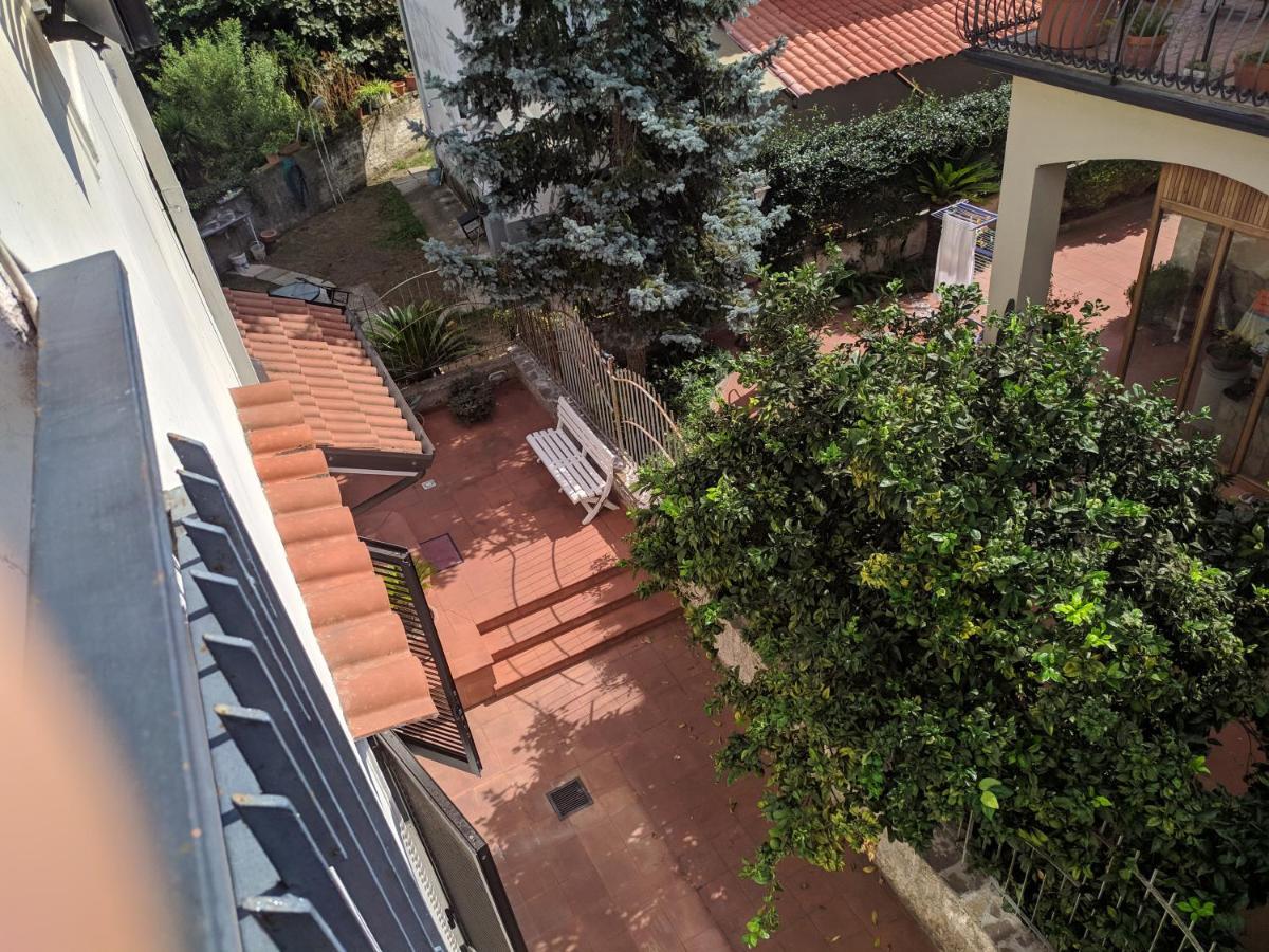 Peppino's Guest house Naples