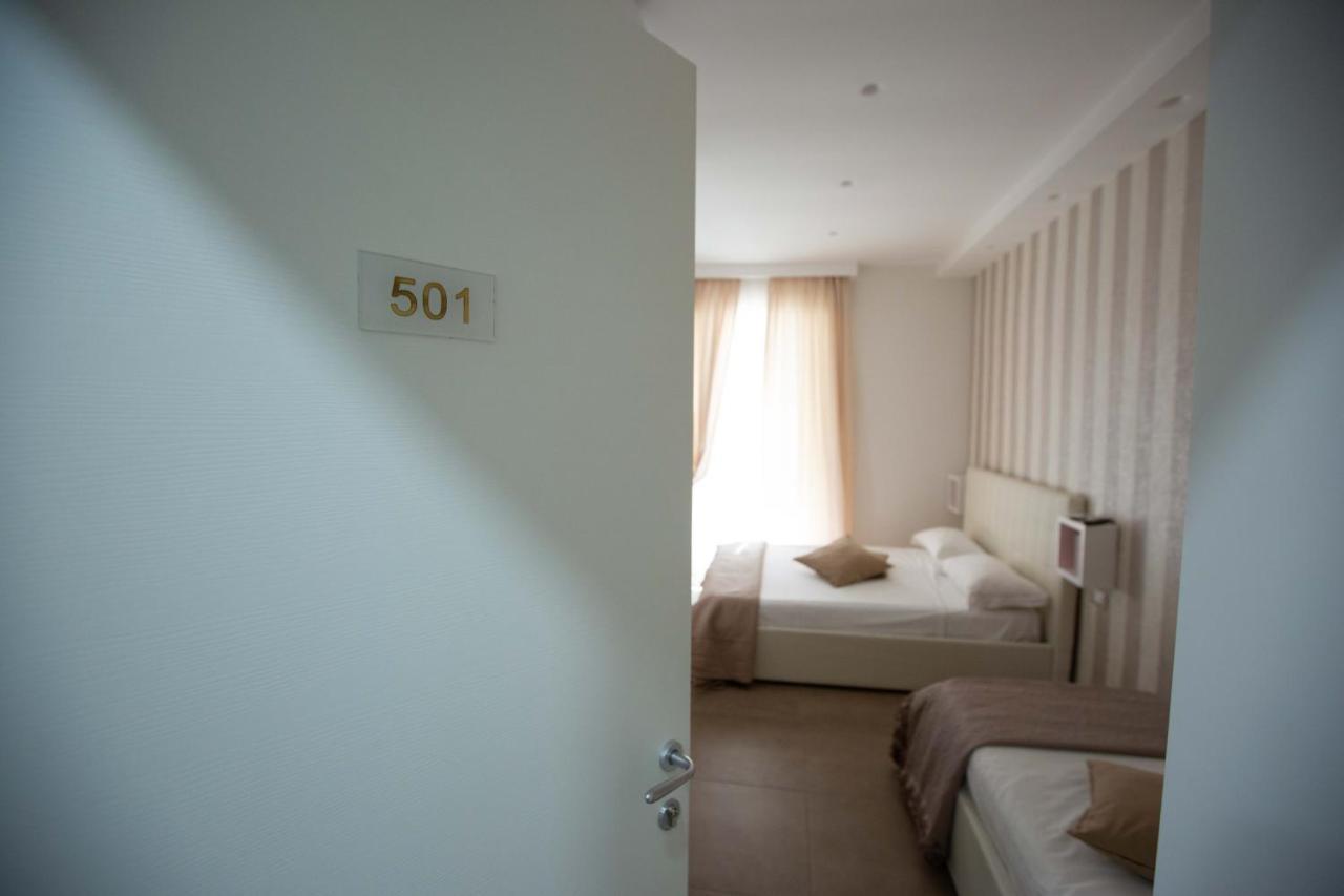 Philip Royal Bed & Breakfast Naples