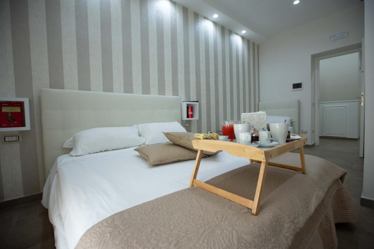 Philip Royal Bed & Breakfast Naples