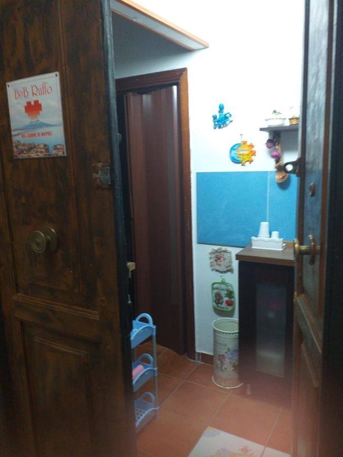 Ruffo Nel Cuore Di Bed & Breakfast