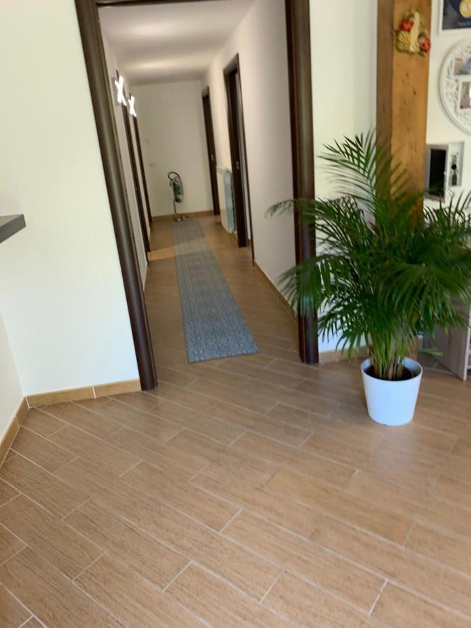Tenuta Michele Bed & Breakfast