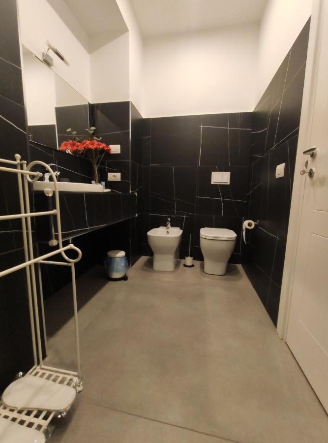 Bed & Breakfast L'arco E Il Vico *