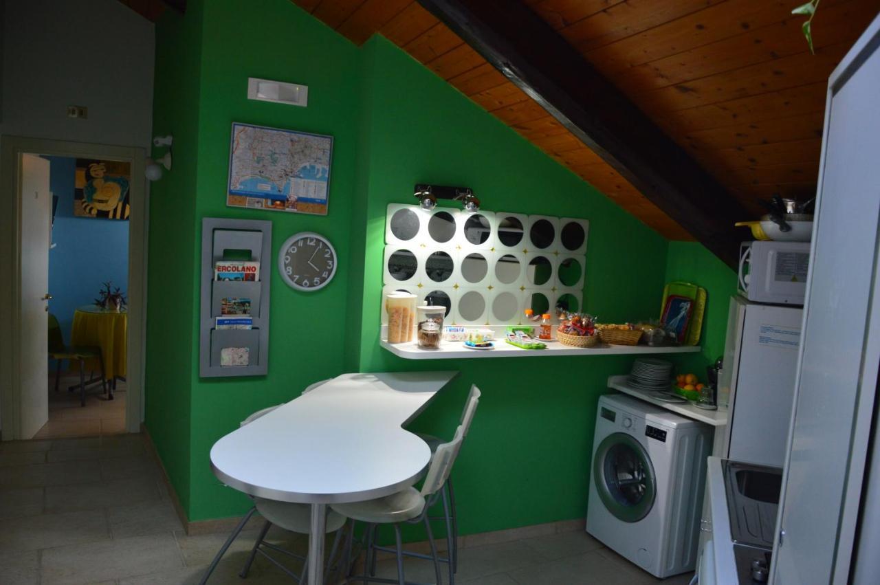 Nsh, Sweet Bed & Breakfast Naples