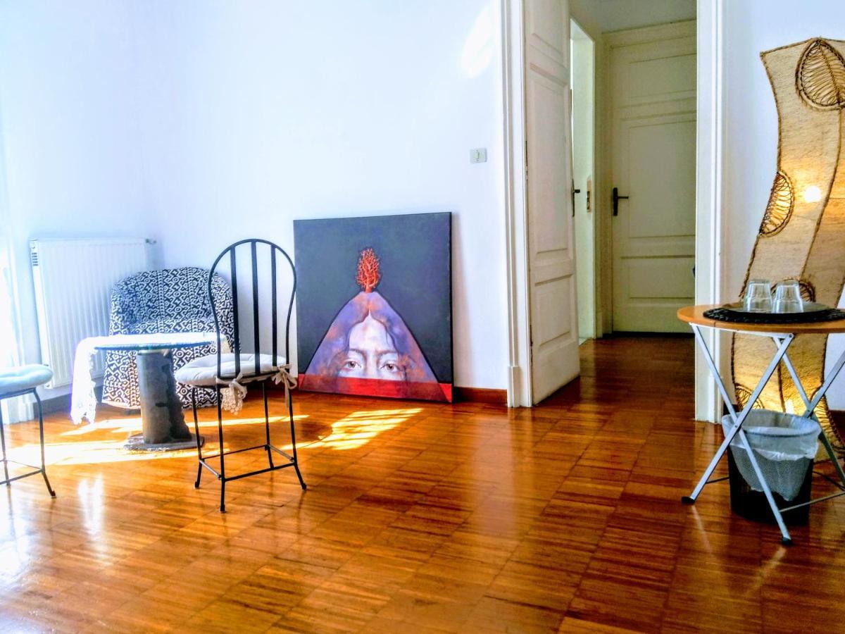 L'atelier Vedi Ai Tuoi Piedi