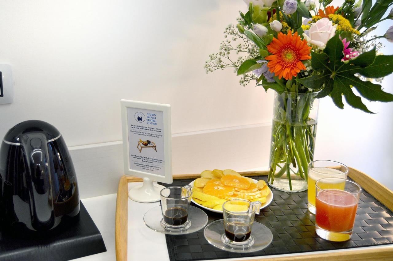 Station Bed & Breakfast Naples