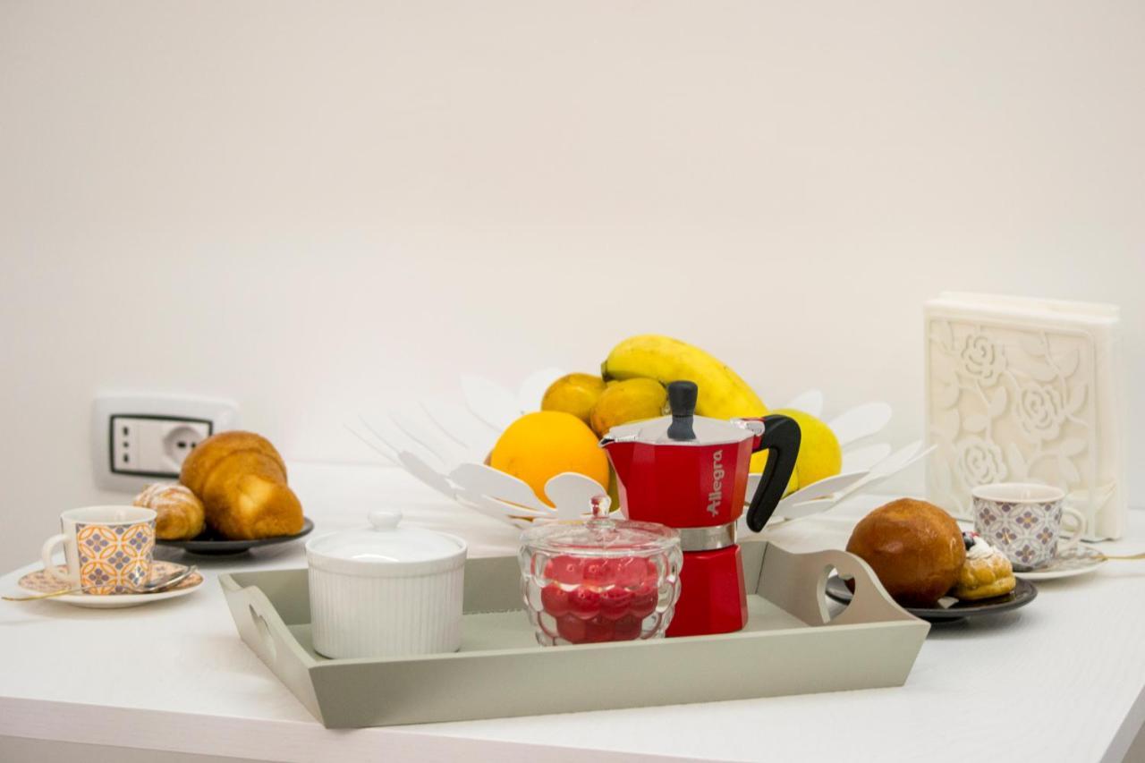 Station Bed & Breakfast Naples