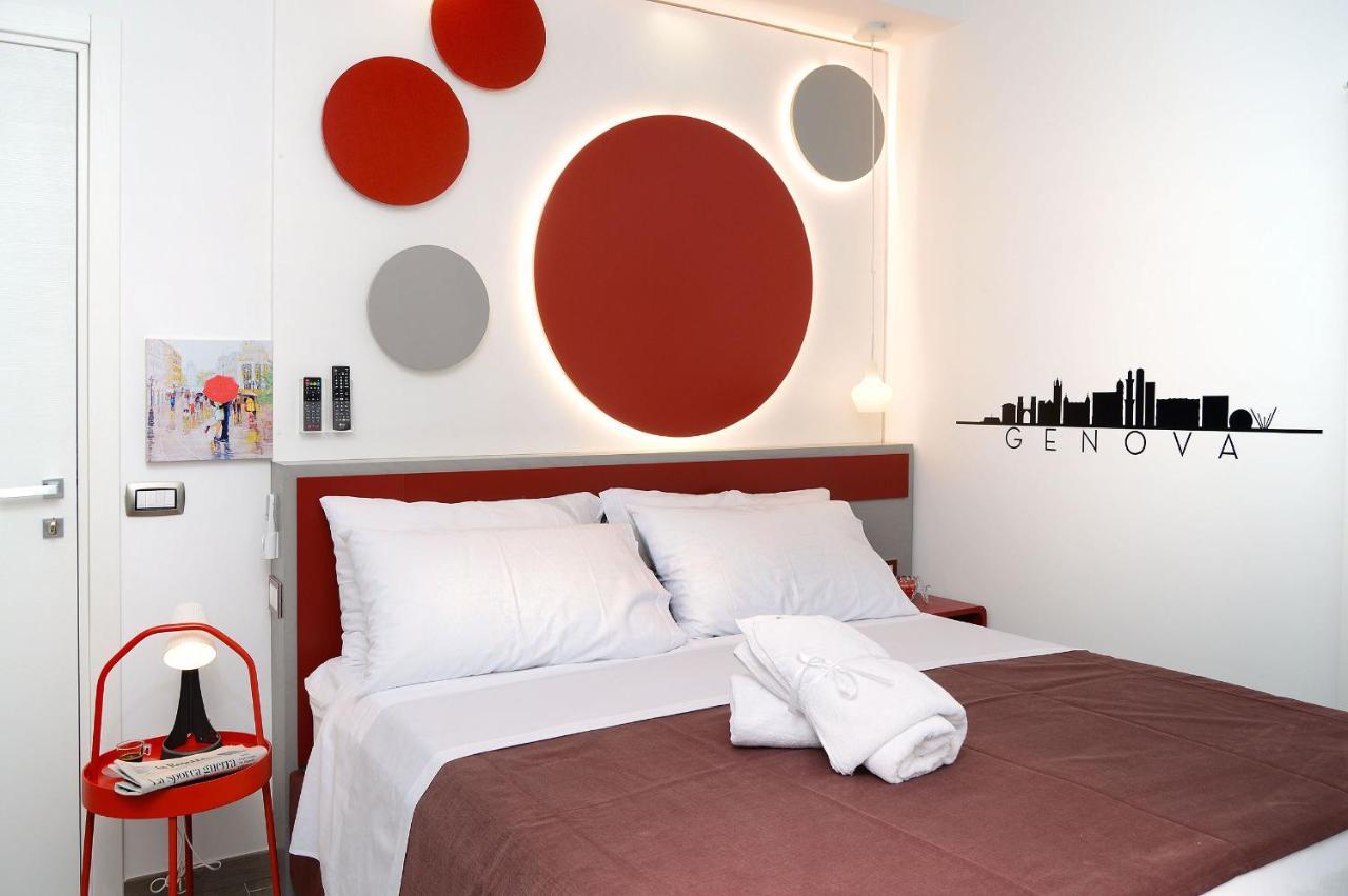 Bed & Breakfast Station Naples