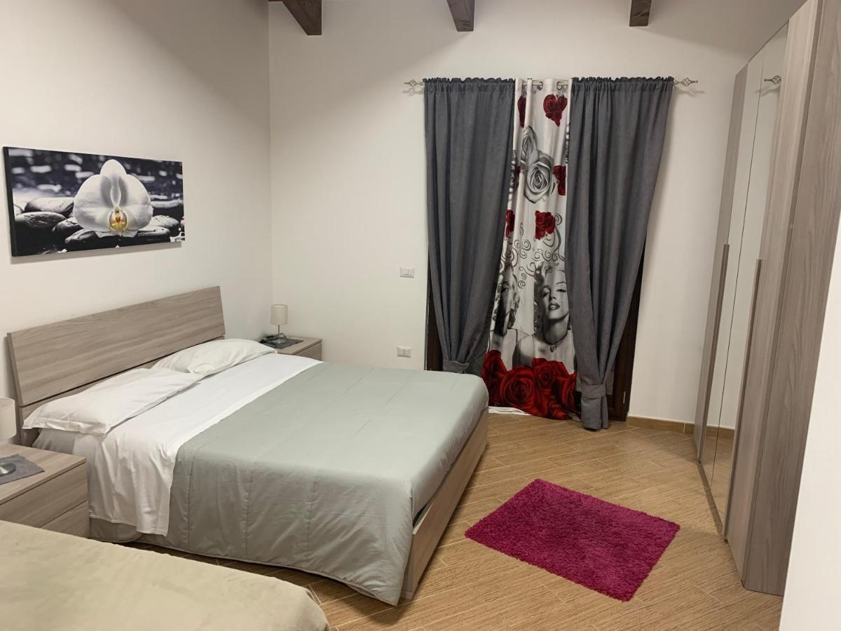 Tenuta Michele Bed & Breakfast Naples