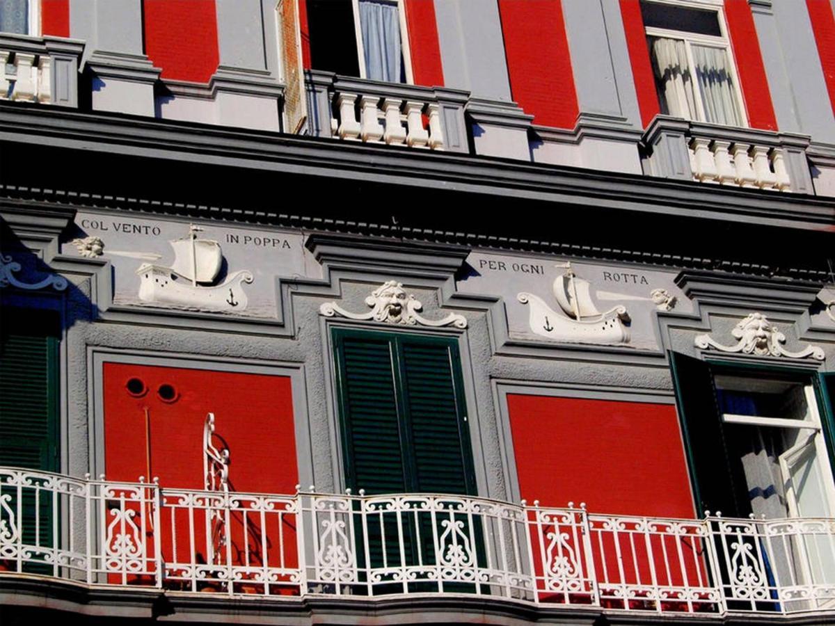 L'atelier Vedi Ai Tuoi Piedi Bed & Breakfast