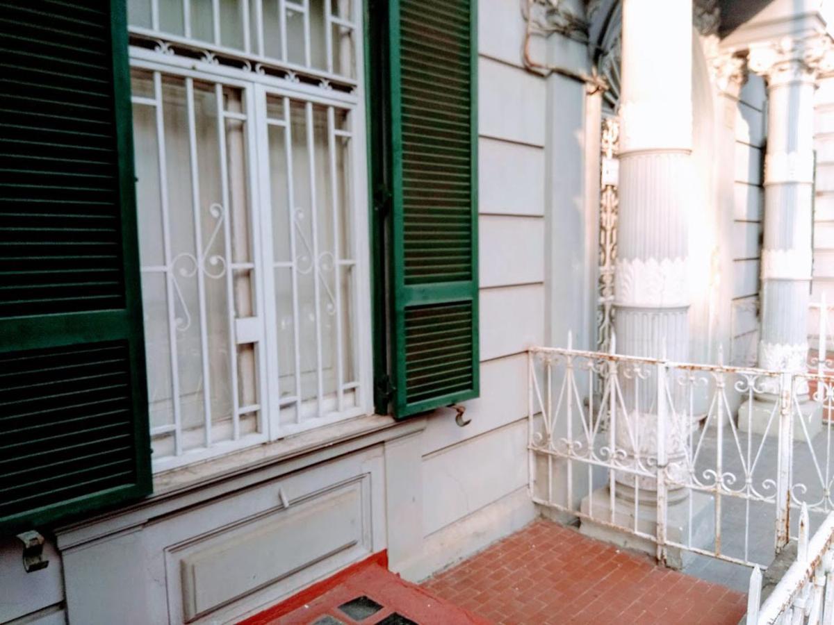 Bed & Breakfast L'atelier Vedi Ai Tuoi Piedi Naples