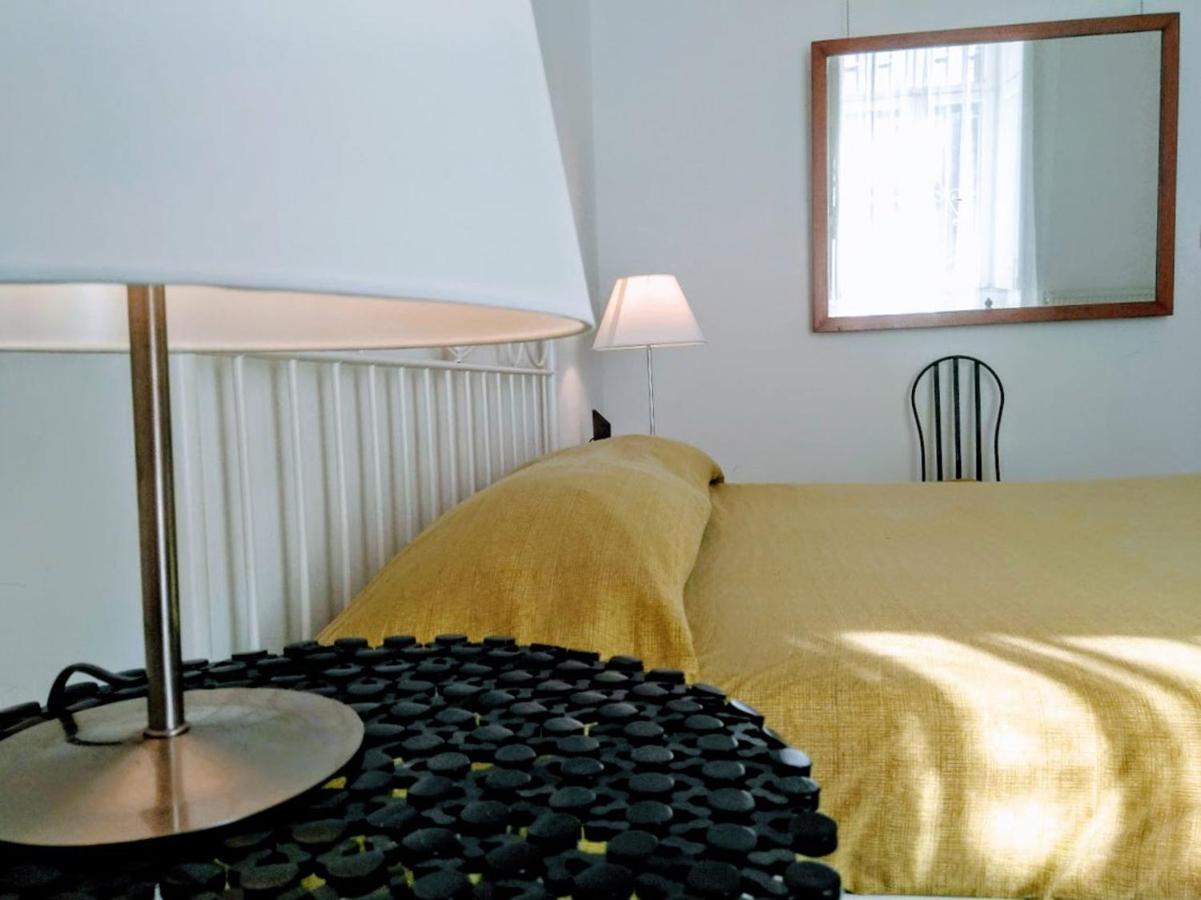 L'atelier Vedi Ai Tuoi Piedi Bed & Breakfast *
