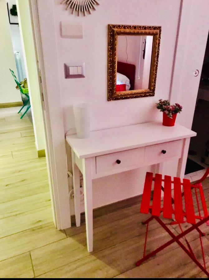 Arianiello A Due Passi Dal Cristo Velato Bed & Breakfast Naples