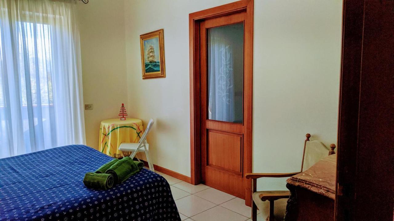 Peppino's Guest house Naples