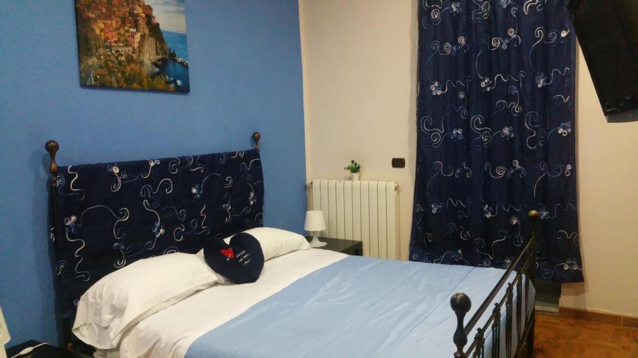 Cristina's Bed & Breakfast
