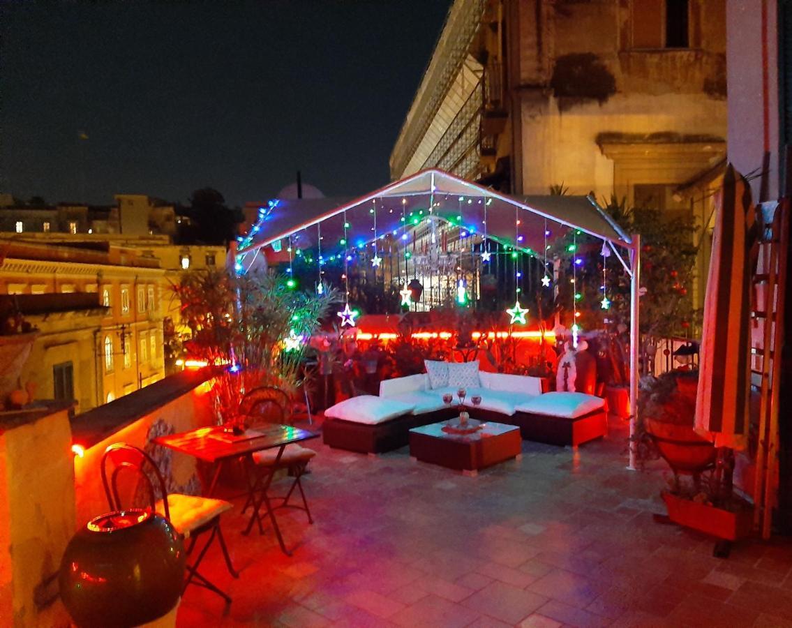 Bed & Breakfast Le Stanze Di Mimi Naples