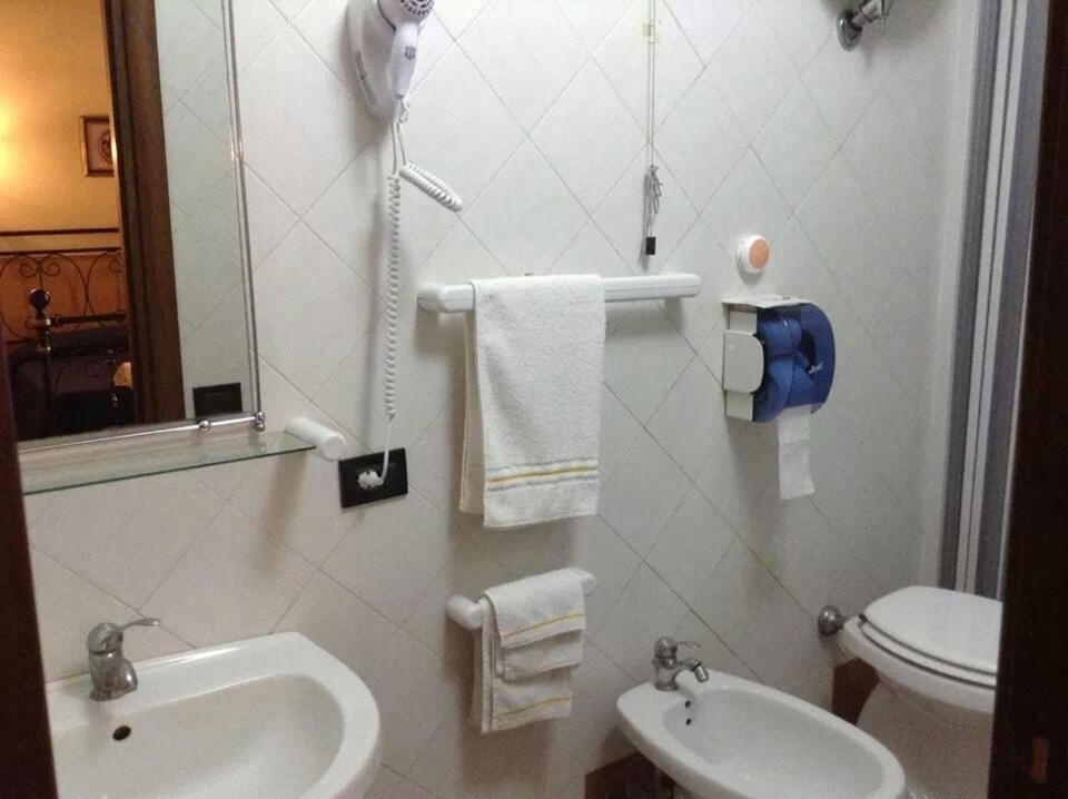 Bed & Breakfast B&bhotel Emmanuel Naples
