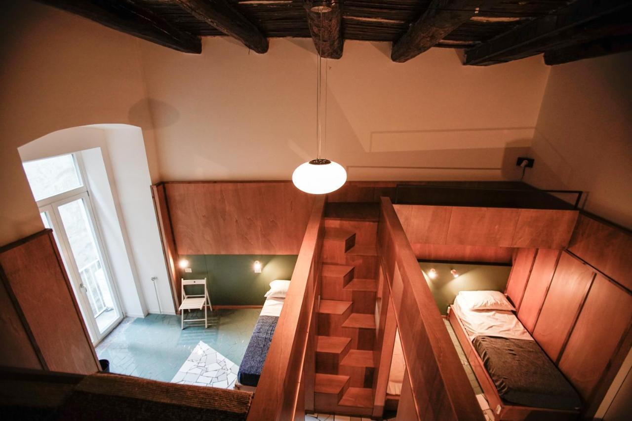 Nap Spaccanapoli Hostel *