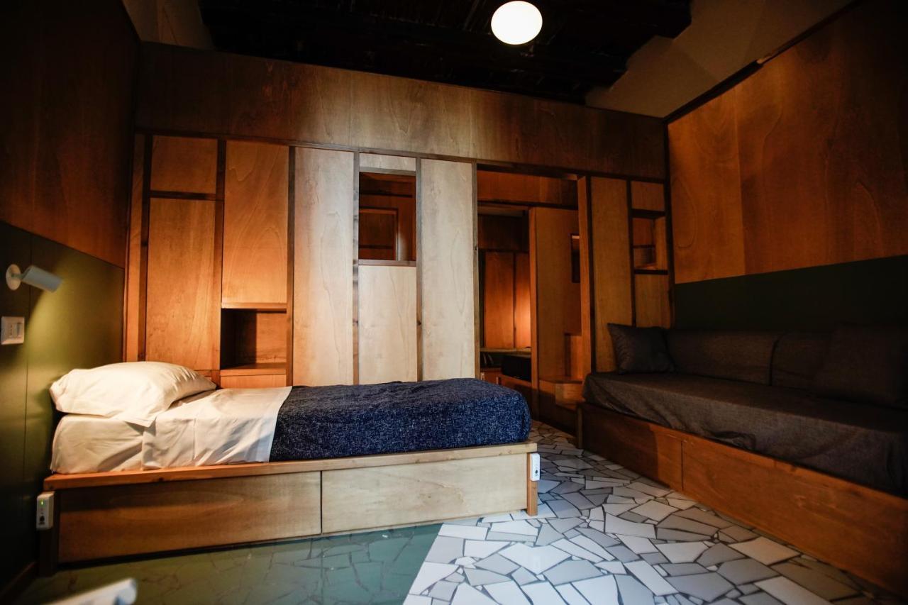 Nap Spaccanapoli Naples