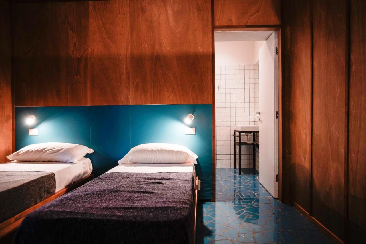Hostel Nap Spaccanapoli Naples