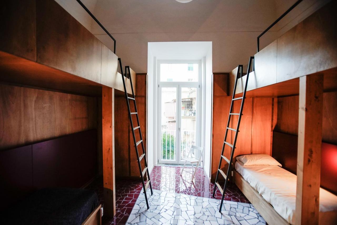 Nap Spaccanapoli Hostel