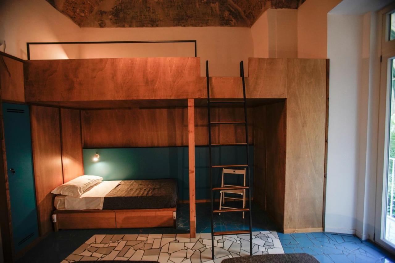 Hostel Nap Spaccanapoli Naples