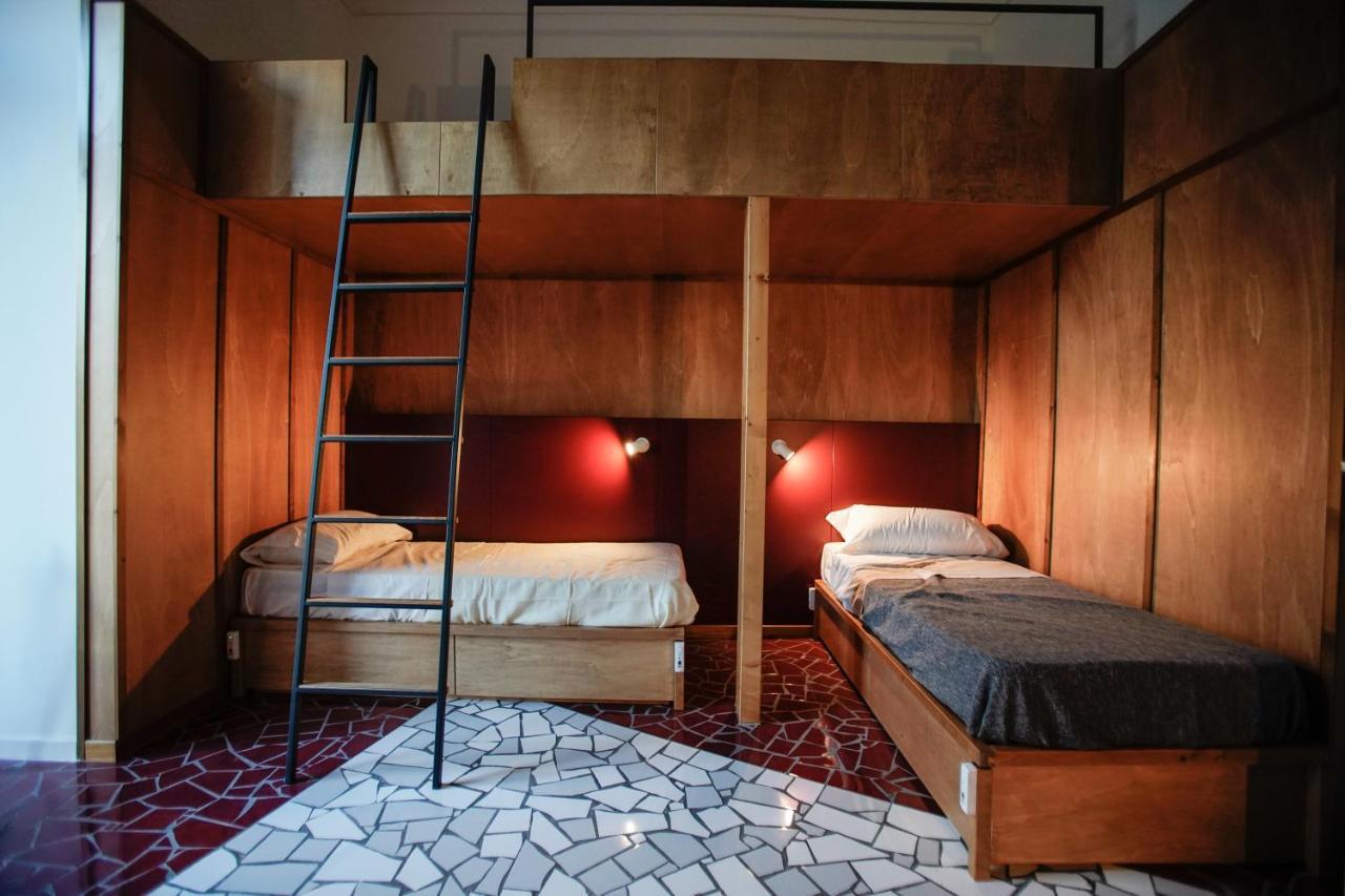 Hostel Nap Spaccanapoli *