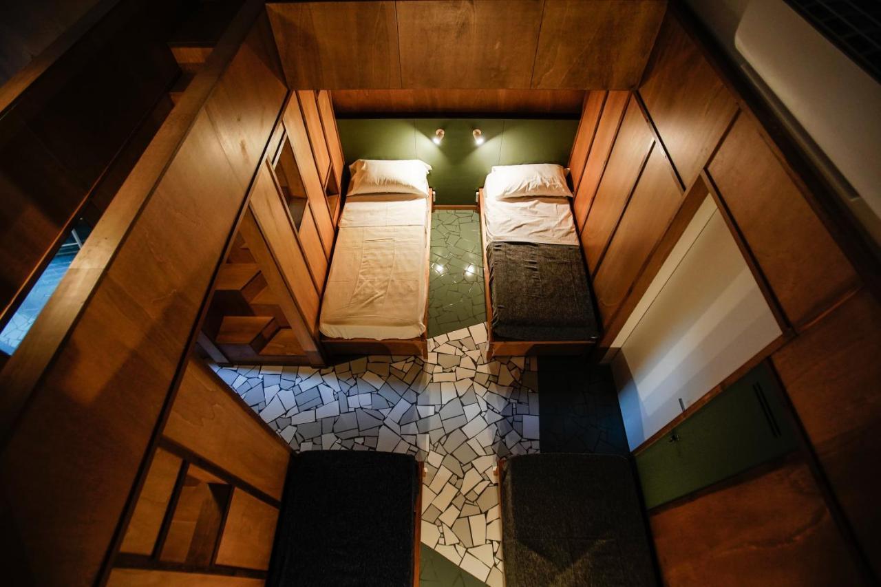 Nap Spaccanapoli Hostel