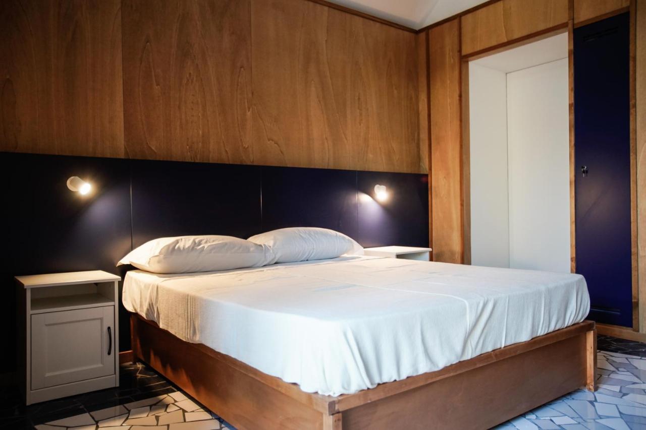 Hostel Nap Spaccanapoli Naples