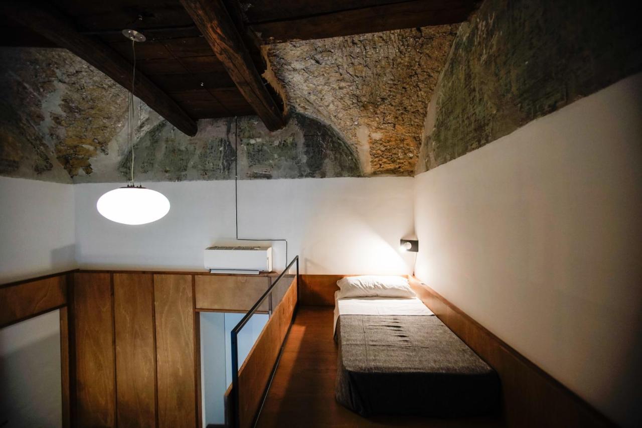 Nap Spaccanapoli Hostel Naples