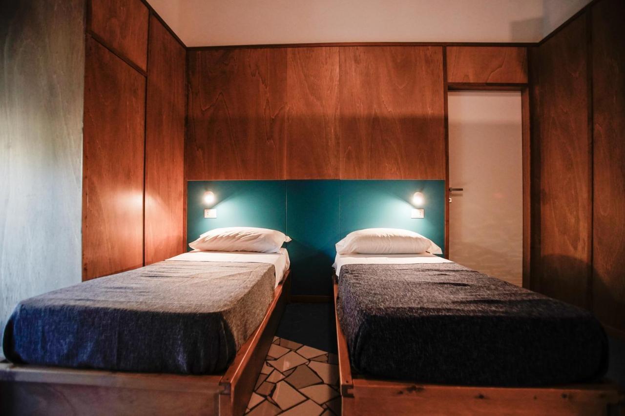 Nap Spaccanapoli Hostel