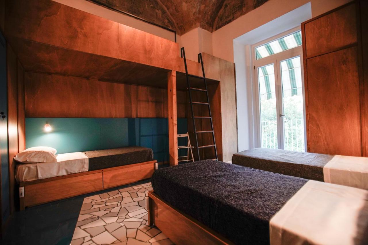 Hostel Nap Spaccanapoli Naples
