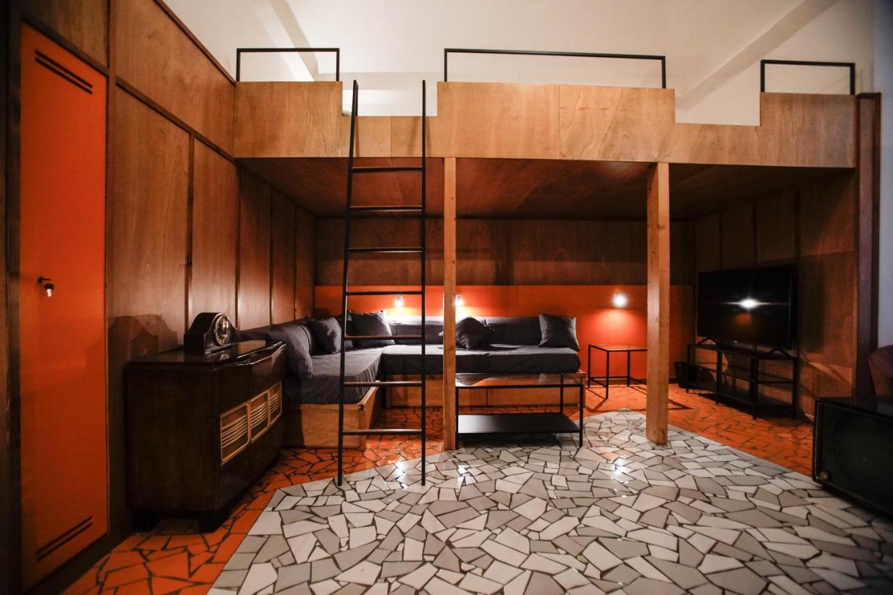 Nap Spaccanapoli Hostel