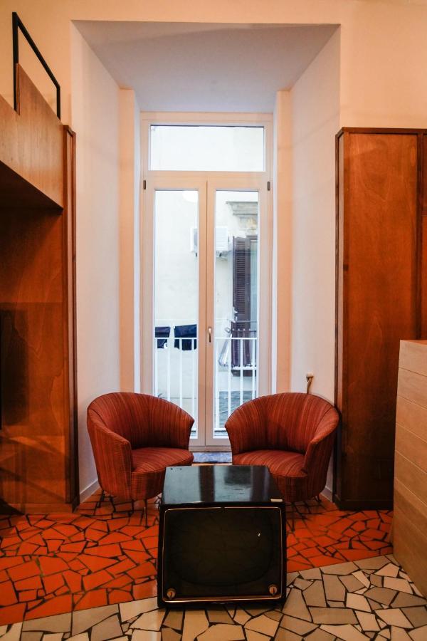 Nap Spaccanapoli Hostel Naples