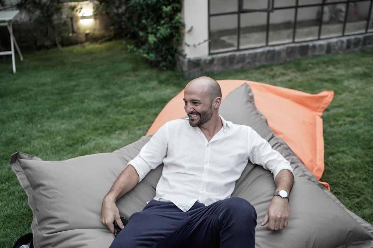 Nap Spaccanapoli Naples