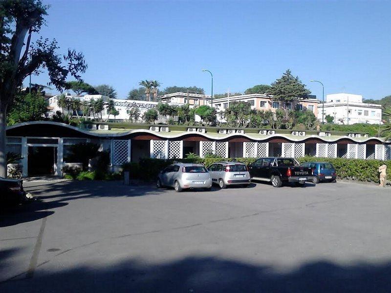 Federico Ii Hotel 3*
