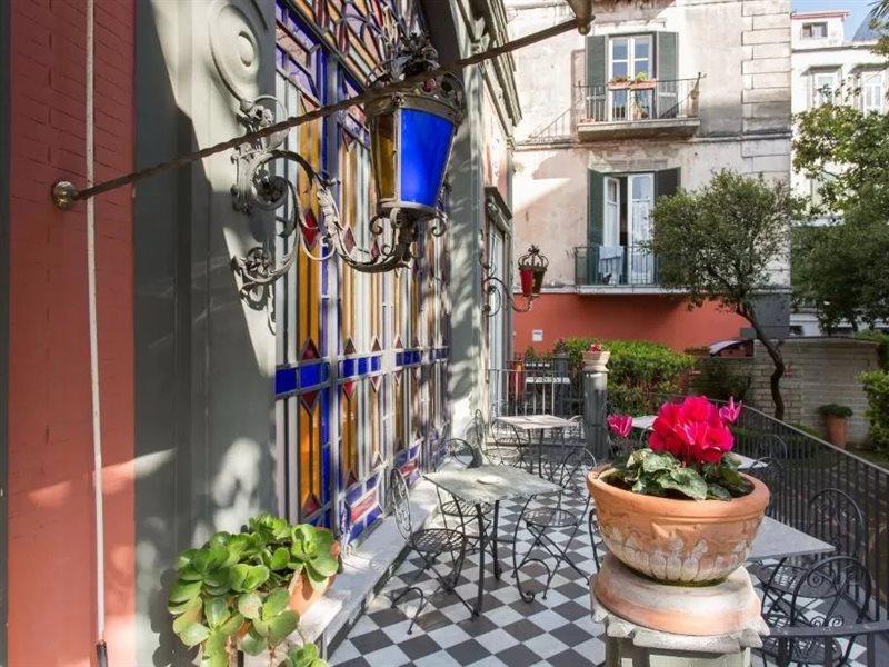 Costantinopoli 104 Hotel 4*