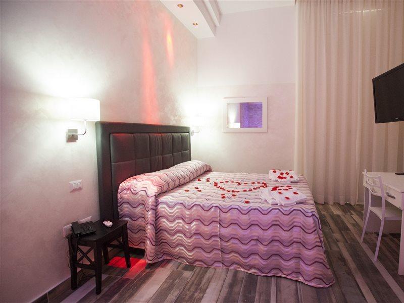 Bed & Breakfast Garibaldi Square