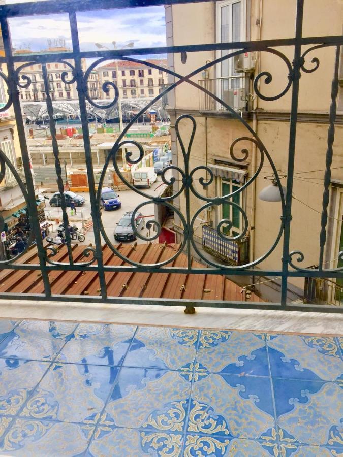 Citta Del Sole Bed & Breakfast Naples