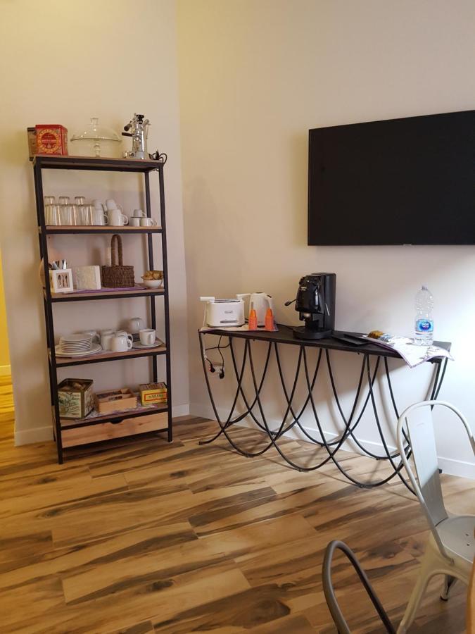 Bed & Breakfast Citta Del Sole