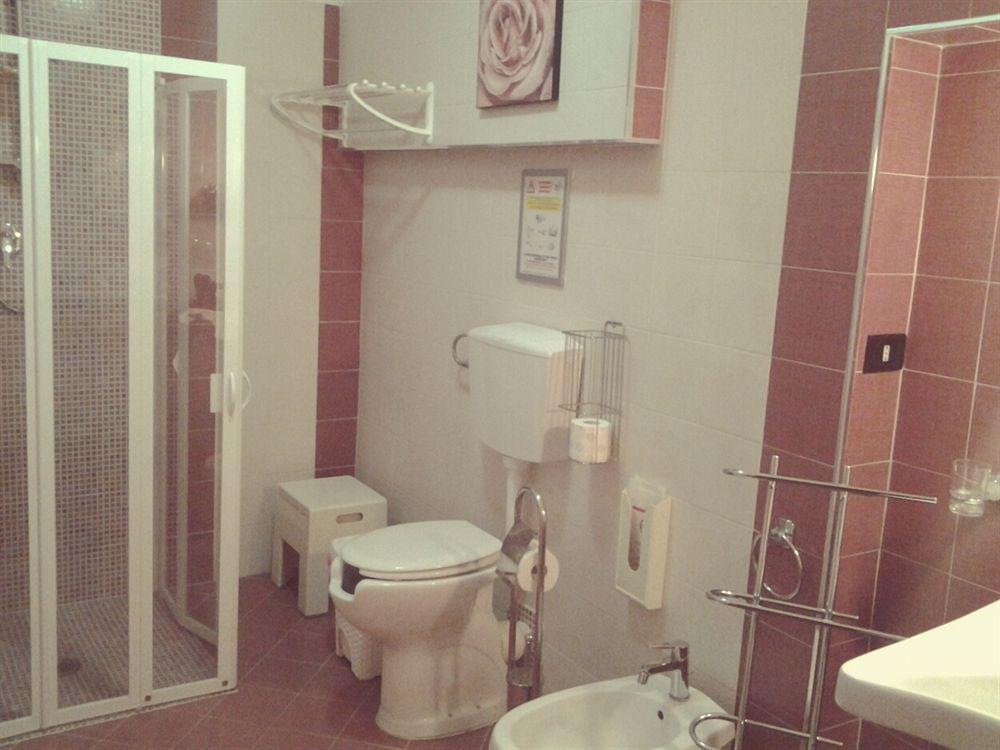 Maison Degas-dimora Di Charme Guest house Naples