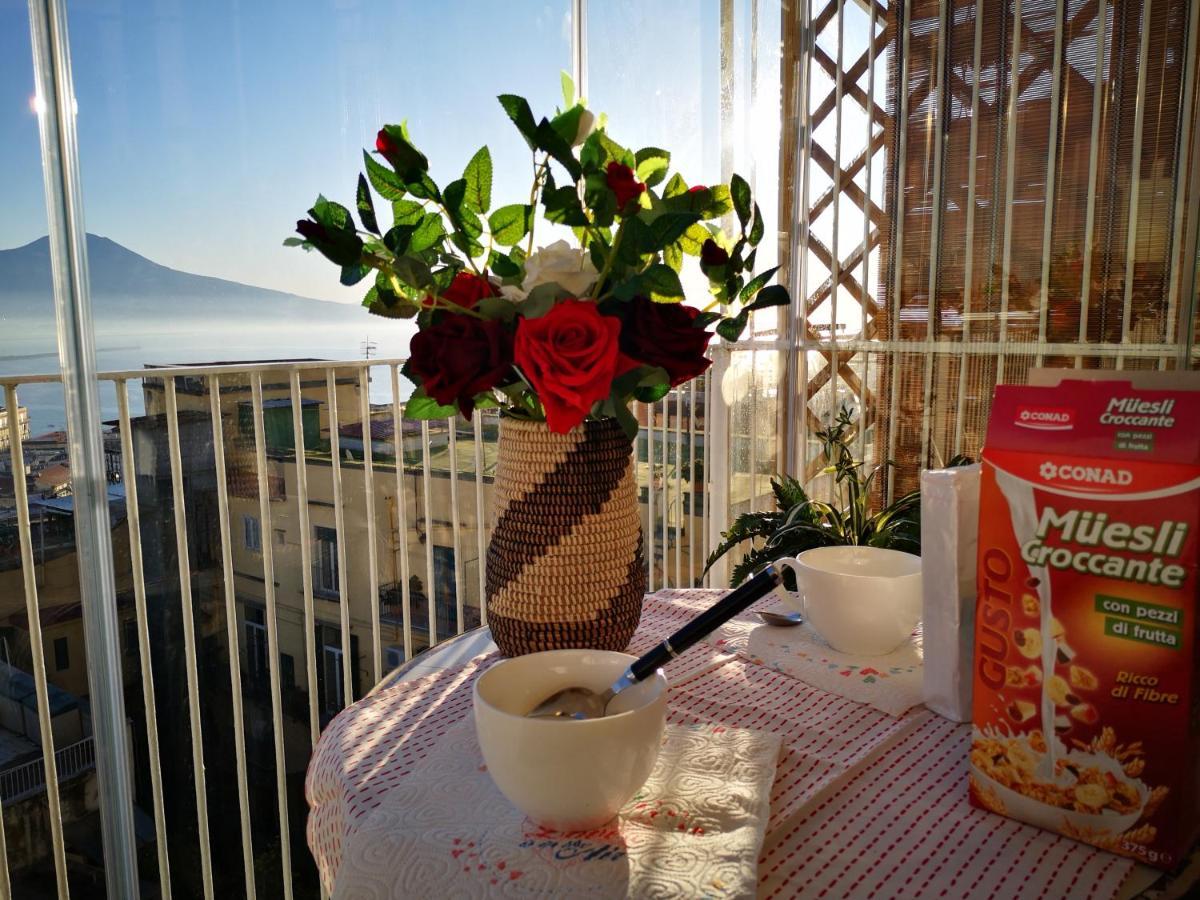 Apartment Estasi Naples