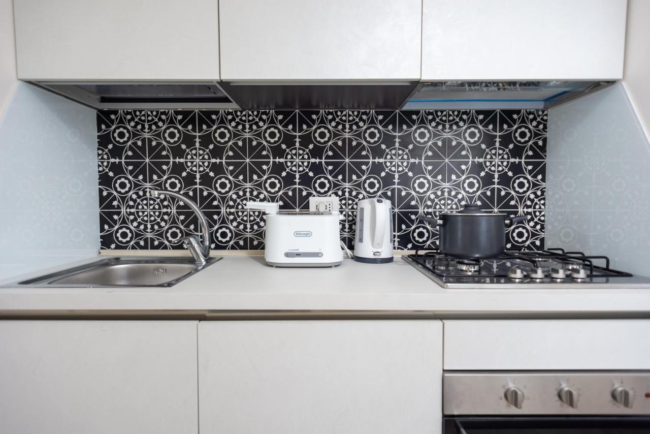 Medina Apartment *