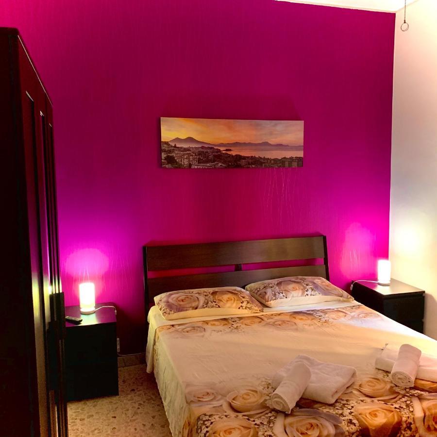 Bed & Breakfast Alexander Naples
