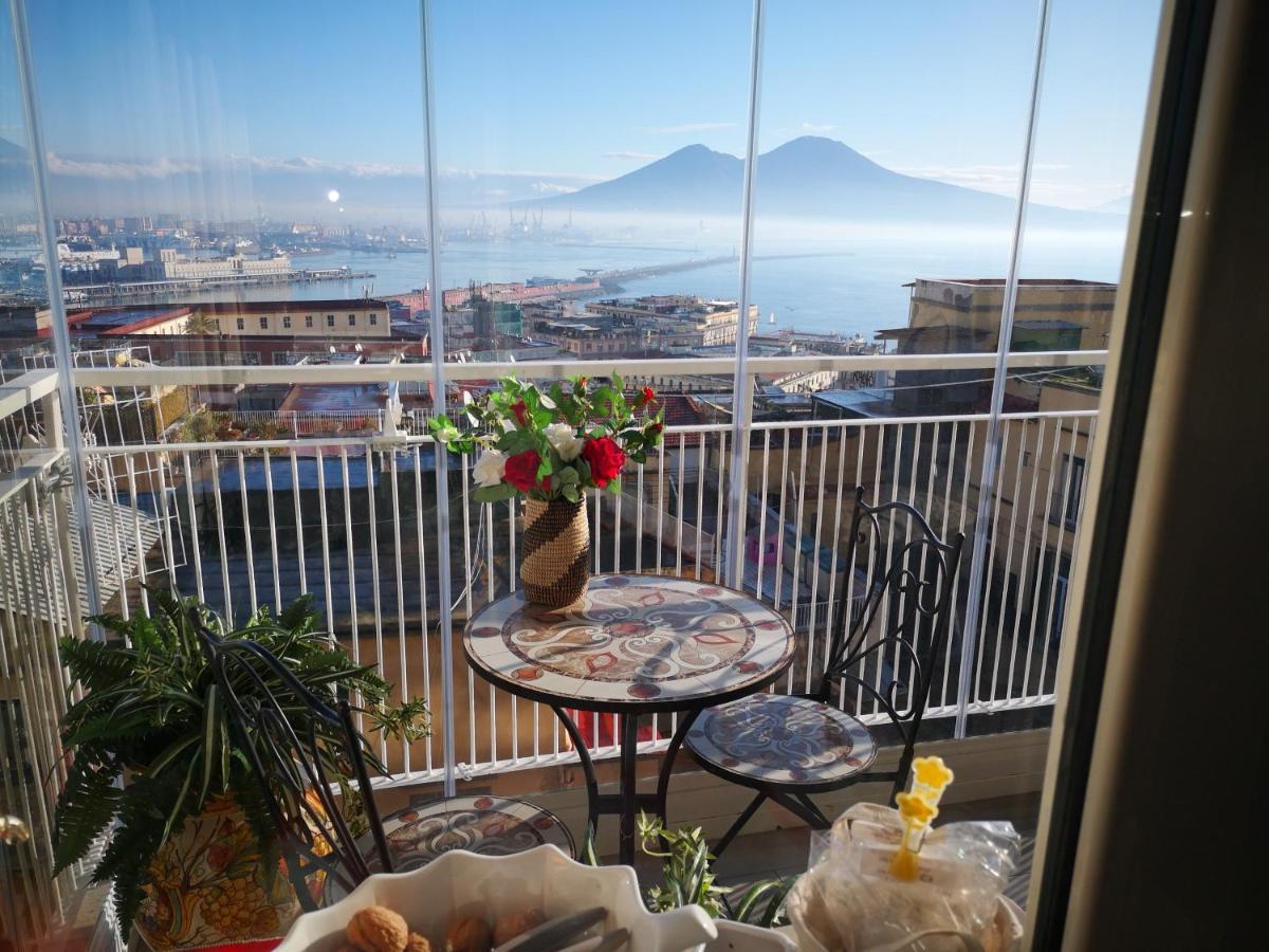 Estasi Apartment Naples